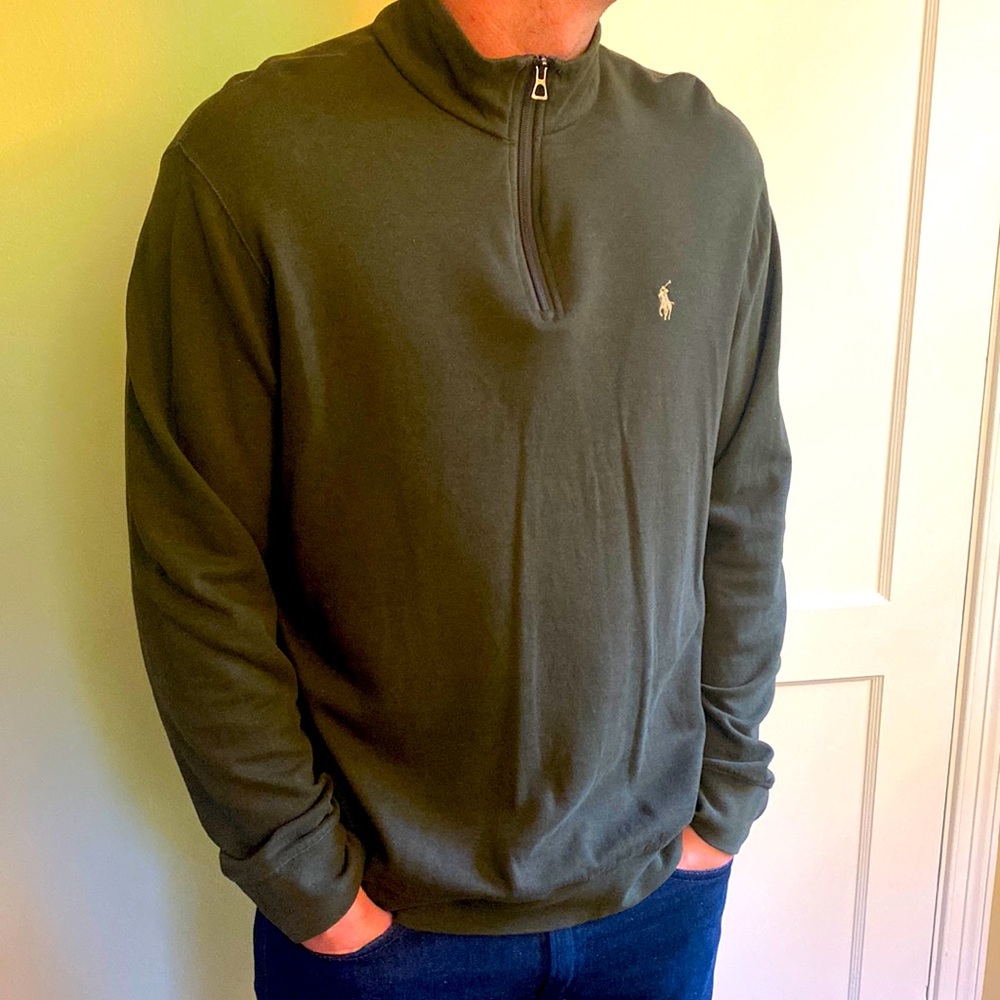 Ralph Lauren Sweater Large